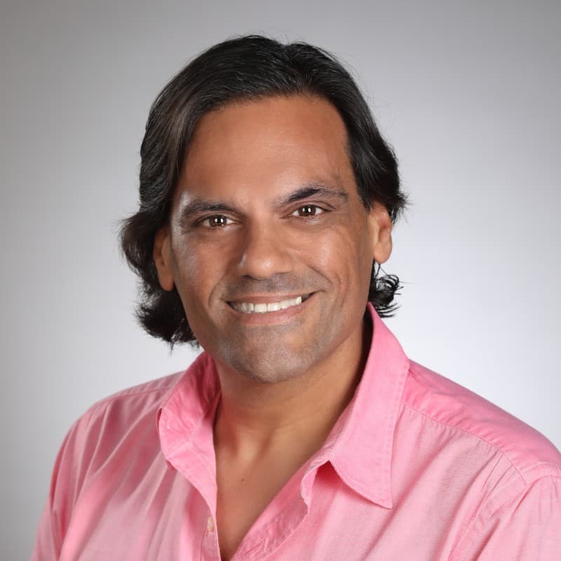Aman Verjee