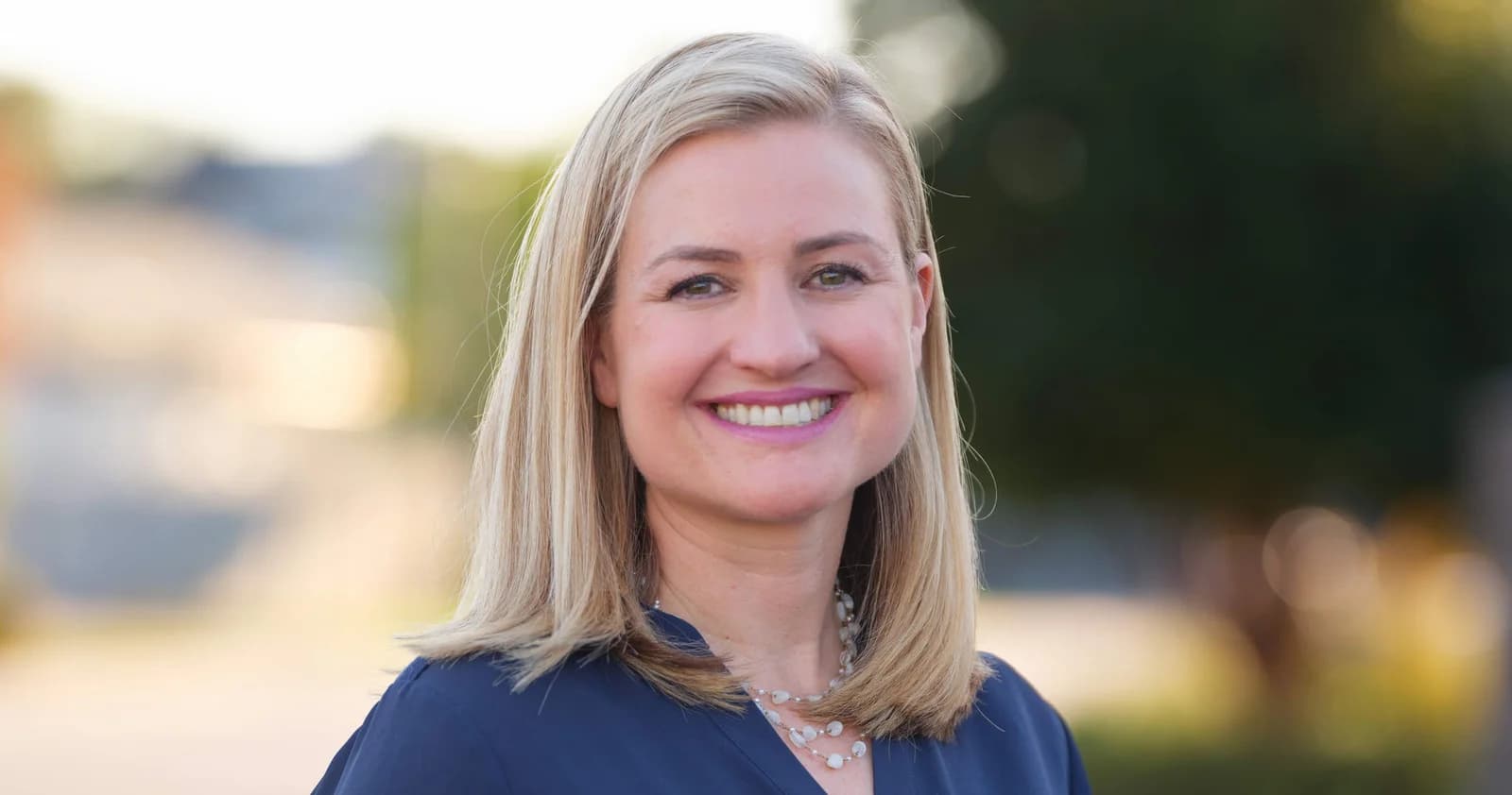 Mayor Kate Gallego