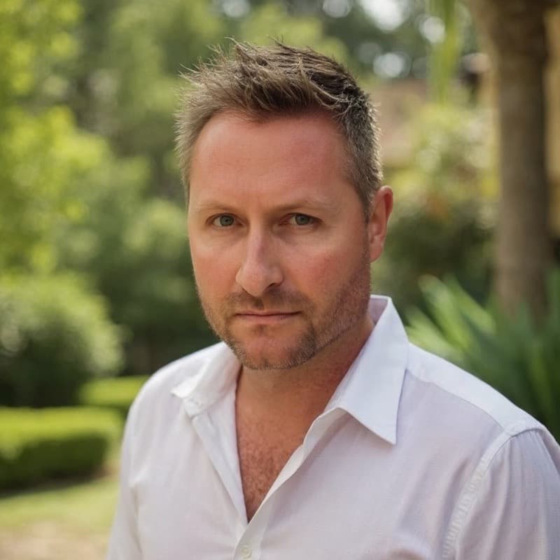 Tim Wenzel