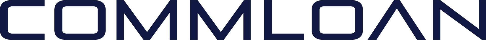 CommLoan