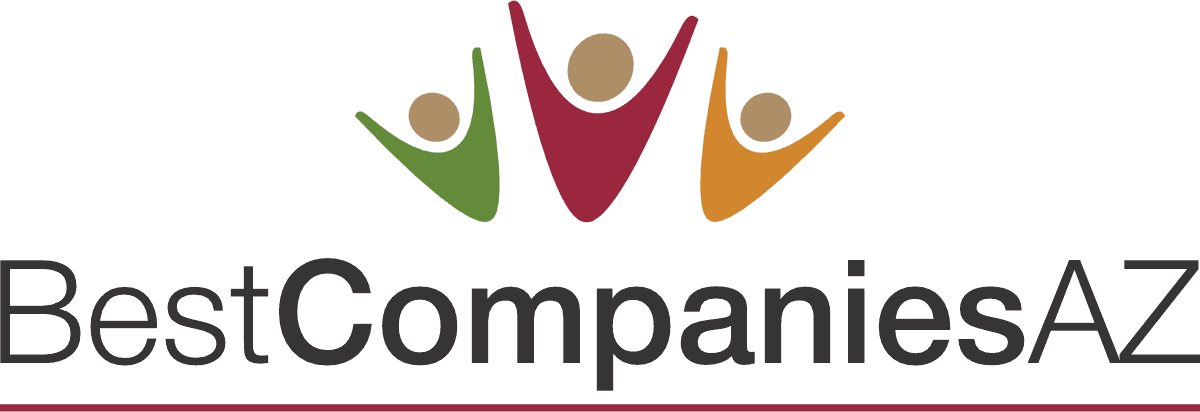 Best Companies AZ