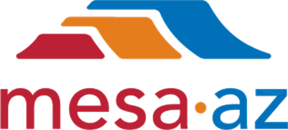 City of Mesa