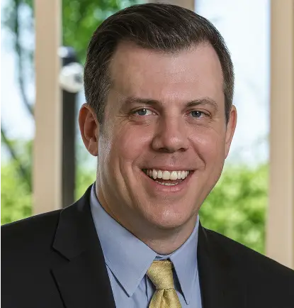 Daniel Benson