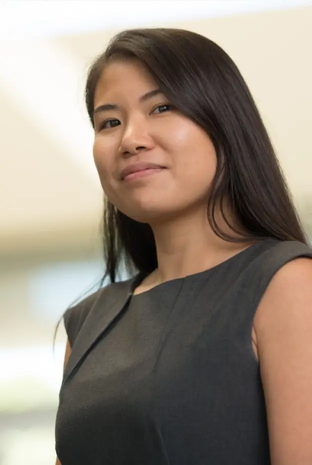 Jen Wong